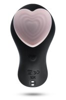 Temptasia Heartbeat Panty Vibe With Remote Pink