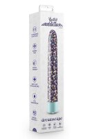 Limited Addiction Dreamscape 7 Inch Rechargeable Vibe Blue