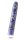 Limited Addiction Floradelic 7 Inch Rechargeable Vibe Purple