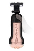 Zolo Original Mount Discreet Stroker