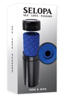 Selopa Hide And Seek