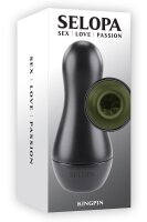 Selopa Kingpin