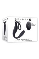 Gender X The Wrangler