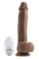 Evolved Full Monty 9 Inch Dark - 22,8 cm