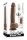 Evolved Full Monty 9 Inch Dark - 22,8 cm