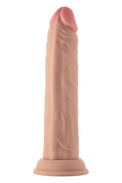 Shaft Model J 8,5 Inch Liquid Silicone Dong Pine 21,5 cm