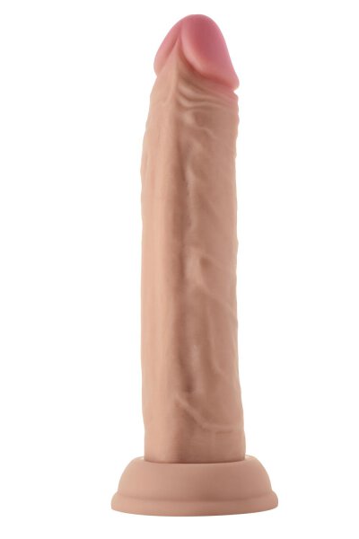 Shaft Model J 7,5 Inch Liquid Silicone Dong Pine 19 cm