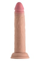 Shaft Model J 7,5 Inch Liquid Silicone Dong Pine 19 cm