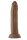 Shaft Model J 7,5 Inch Liquid Silicone Dong Oak 19 cm