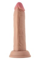 Shaft Model J 6,5 Inch Liquid Silicone Dong Pine 16,5 cm