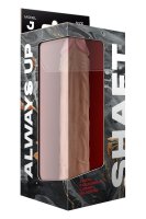 Shaft Model J 9,5 Inch Liquid Silicone Dong Pine 24,1 cm