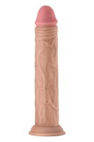 Shaft Model J 9,5 Inch Liquid Silicone Dong Pine 24,1 cm