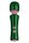 Femmefunn Bougie Wand Green
