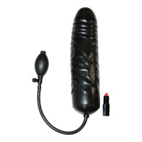 XXL Inflatable Dildo