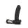 XR Brands Strap-on Schwarz 15 cm