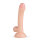 Vince Realistic Dildo  - 19,5 cm