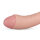 Vince Realistic Dildo  - 19,5 cm