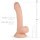 Vince Realistic Dildo  - 19,5 cm