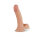 Derek Realistic Dildo - 22 cm