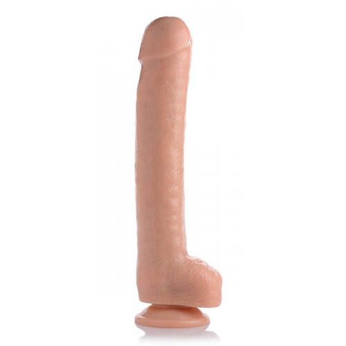 The Destroyer XXL Dildo - 41 cm