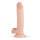 Glynn Realistic Dildo 25 cm