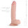 Glynn Realistic Dildo 25 cm