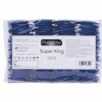 Pasante Super King Size Condoms 144 Stück