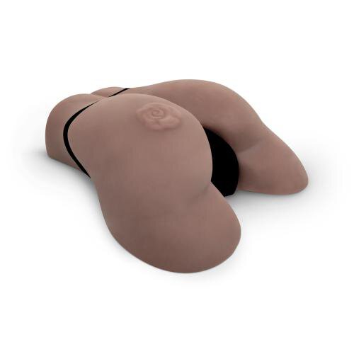 Friends with Benefits Trinity Rose Realistic Masturbator