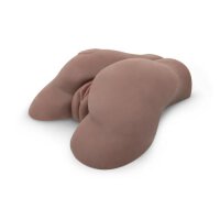 Friends with Benefits Trinity Rose Realistic Masturbator