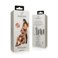 Total Restraint Complete Set - Black