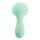 OTOUCH - Mushroom Silicone Wand Vibrator - Teal