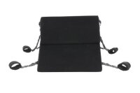 Bedroom Bliss Bondage Cushion Set - Black