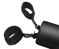 Bedroom Bliss Padded Sexual Separator with Straps