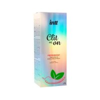 intt Clit Me On Clitoral Spray Peppermint 12 ml