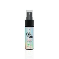 intt Clit Me On Clitoral Spray Red Fruits 12 ml