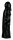 BP Dong No Balls - Black - 18 cm. (7 inch)