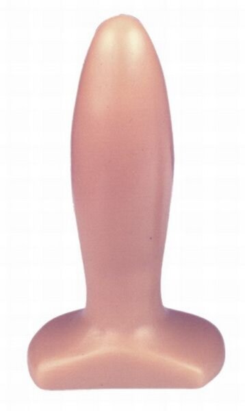 BP Butt Plug - Small - Flesh  Ø 2,8 cm
