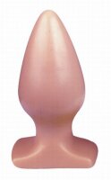 BP Butt Plug - Medium - Flesh Ø 5 cm