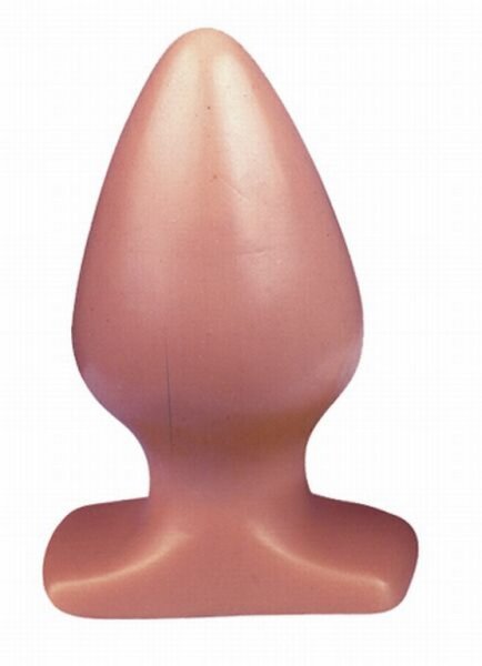 BP Butt Plug - Large - Flesh Ø 6 cm