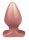 BP Butt Plug - Large - Flesh Ø 6 cm