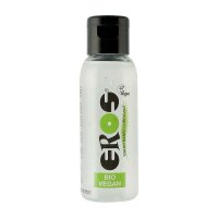 Eros Bio & Vegan Aqua water-based lubricant 50 ml