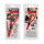 CalExotics Silicone Stud Lasso - Red