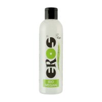 Eros Bio & Vegan Aqua water-based lubricant 250 ml