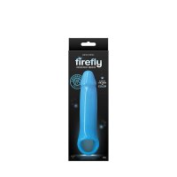 NS Novelties Firefly - Fantasy Extension - Small - Blue -...