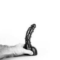 Bubble Toys Pimpy - Black - Medium 19,5 cm