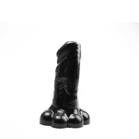 Bubble Toys Hulk - Black - Large 24 cm