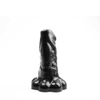 Bubble Toys Hulk - Black - Large 24 cm