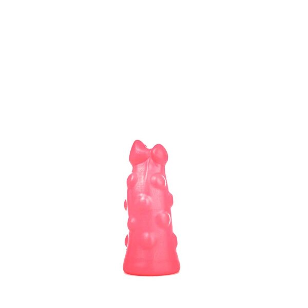 Bubble Toys PokPok - Pink -  Small 16,5 cm