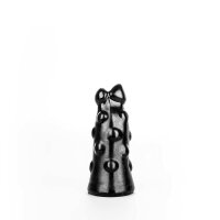 Bubble Toys PokPok - Black - Medium  20 cm