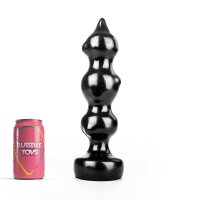 Bubble Toys PouLouLou - Black 29 cm